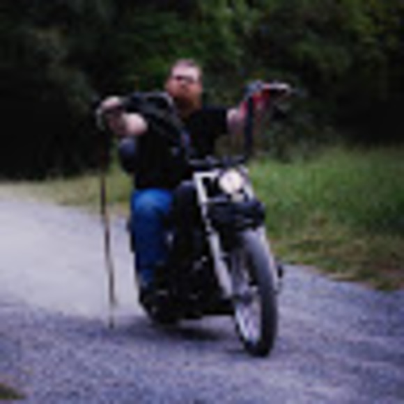 Meet your Posher, Frank - Picture 1 of 1